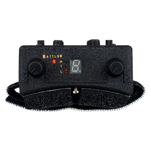 Shadow SH RB-PRO Rockabilly System