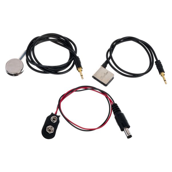 Shadow SH RB-PRO Rockabilly System