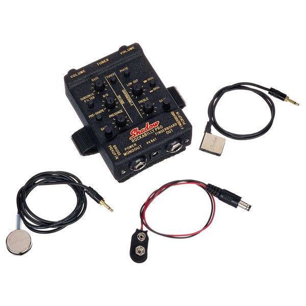 Shadow SH RB-PRO Rockabilly System