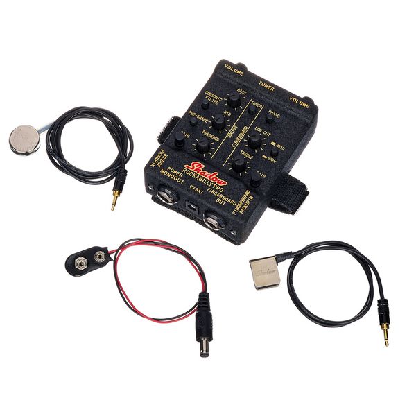 Shadow SH RB-PRO Rockabilly System