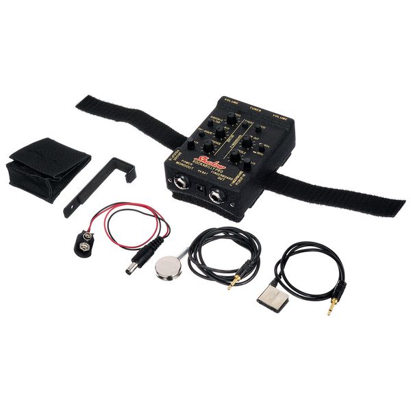 Shadow SH RB-PRO Rockabilly System