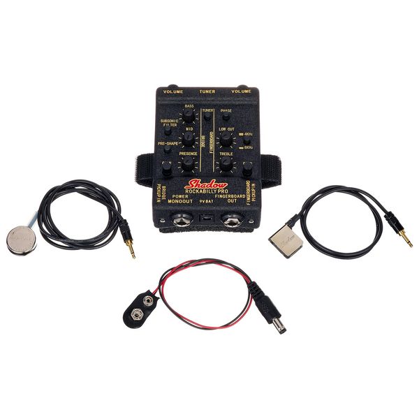 Shadow SH RB-PRO Rockabilly System