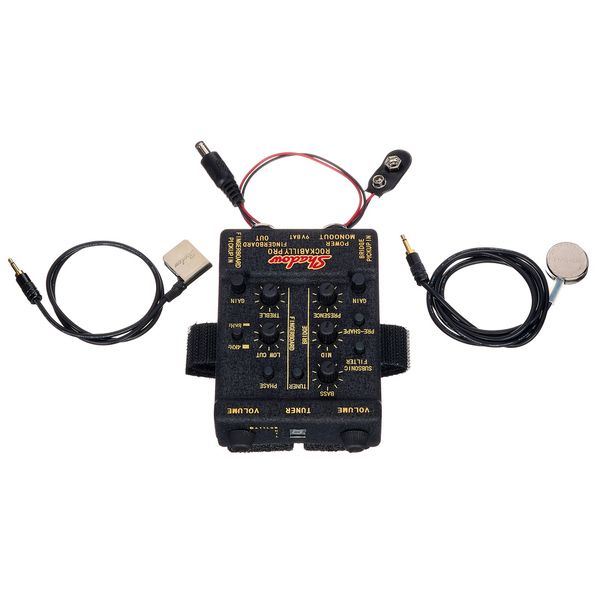 Shadow SH RB-PRO Rockabilly System