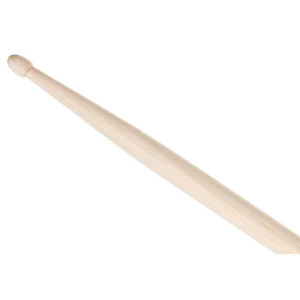 Baguettes batterie D-Sticks 5A Hickory Rohema