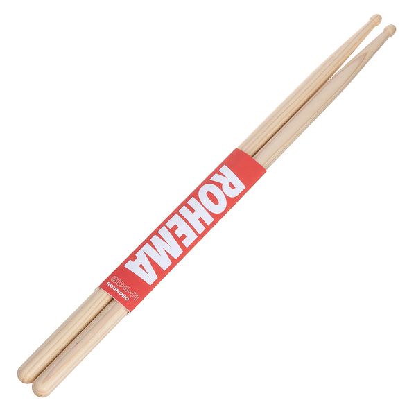 Rohema SD4-H Hickory Round Tip