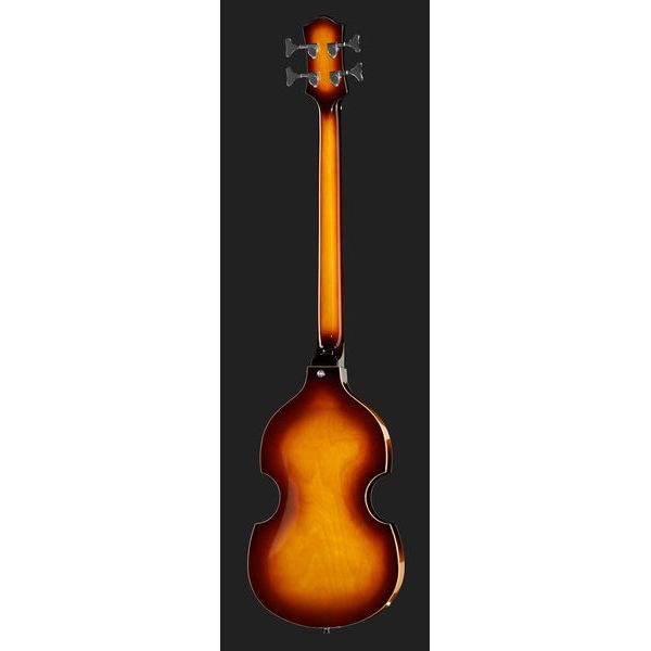 Harley Benton Beatbass VS LH Vintage Series