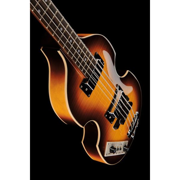 Harley Benton Beatbass VS LH Vintage Series