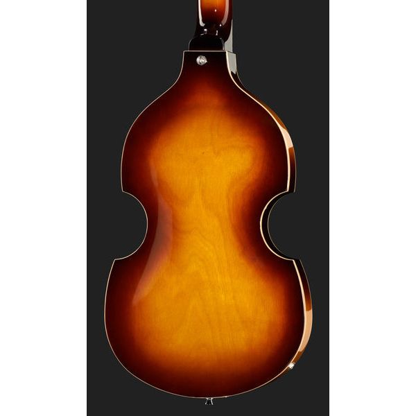 Harley Benton Beatbass VS LH Vintage Series