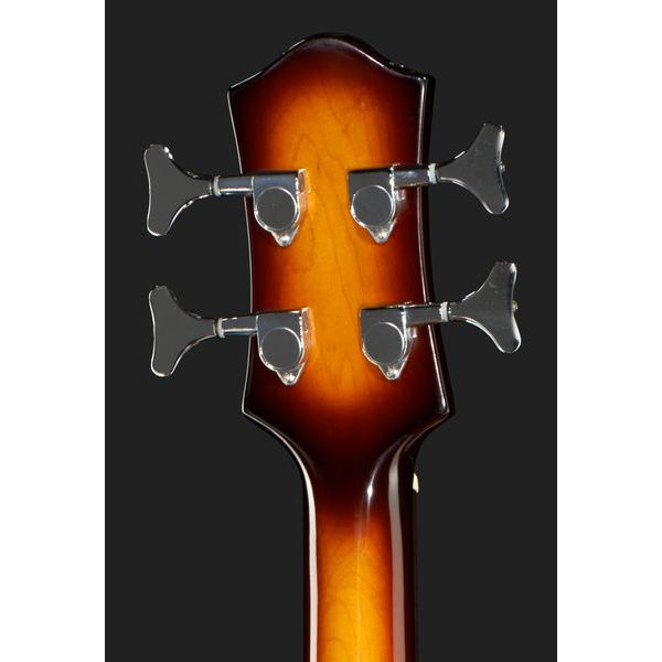 Harley Benton Beatbass VS LH Vintage Series