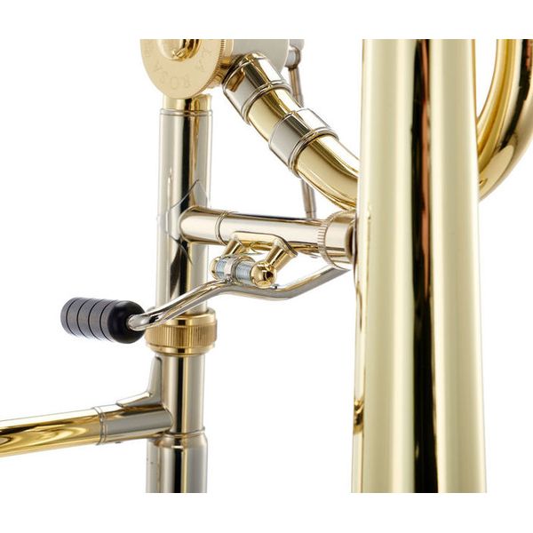 Bach A47MLR Artisan Trombone