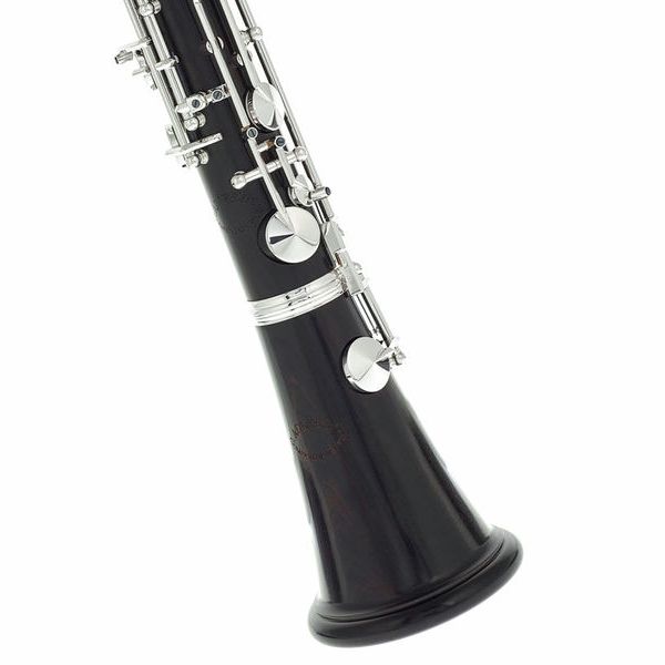 Oscar Adler & Co. S 25 B Bb-Clarinet