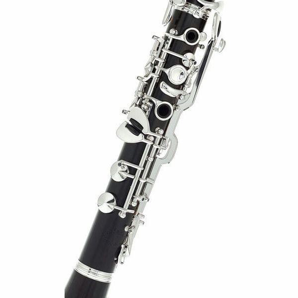 Oscar Adler & Co. S 25 B Bb-Clarinet