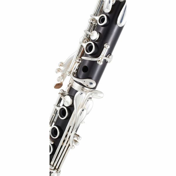 Oscar Adler & Co. 912 Bb-Clarinet Boehm
