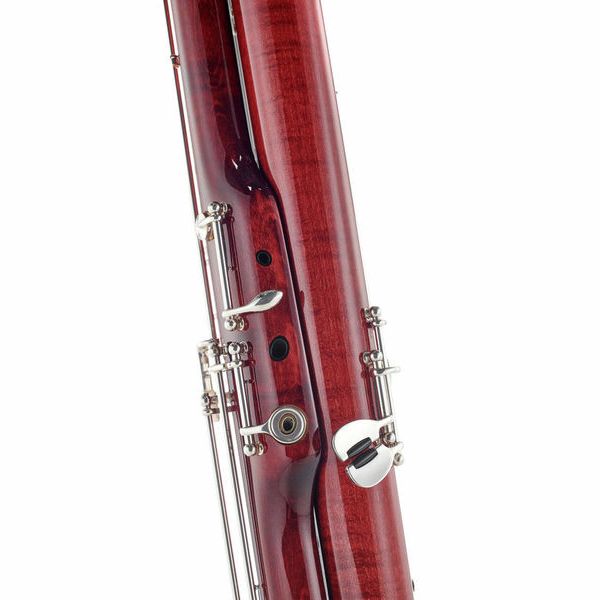 Oscar Adler & Co. 1357 Bassoon Standard Model