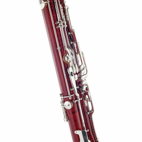Oscar Adler & Co. Bassoon 1358 Orchestral Model