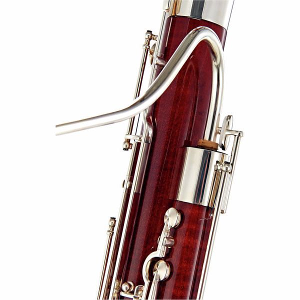 Oscar Adler & Co. Bassoon 1361 Orchester Plus