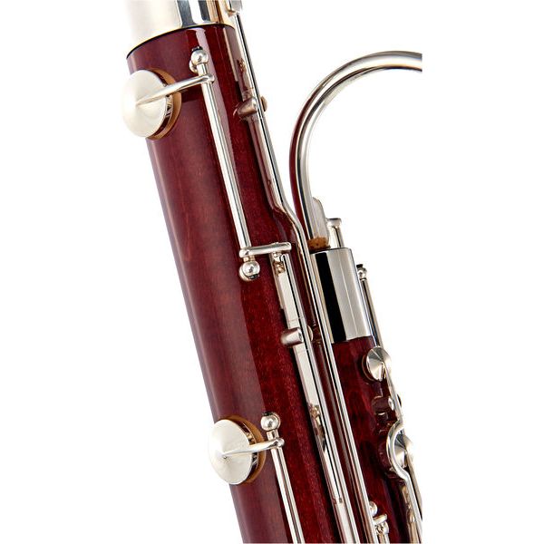 Oscar Adler & Co. 1361 Bassoon Orchestra Model