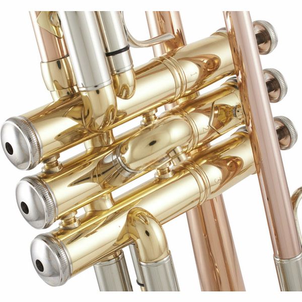 Thomann TR 500 GL Bb-Trumpet