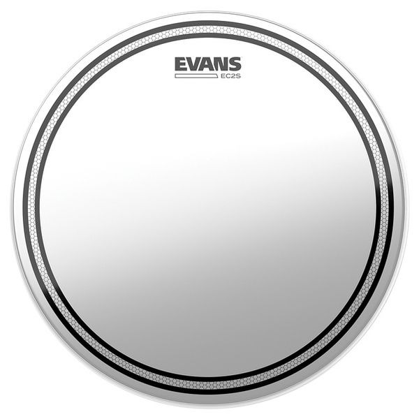 Evans 06" EC2S / SST Frosted Control