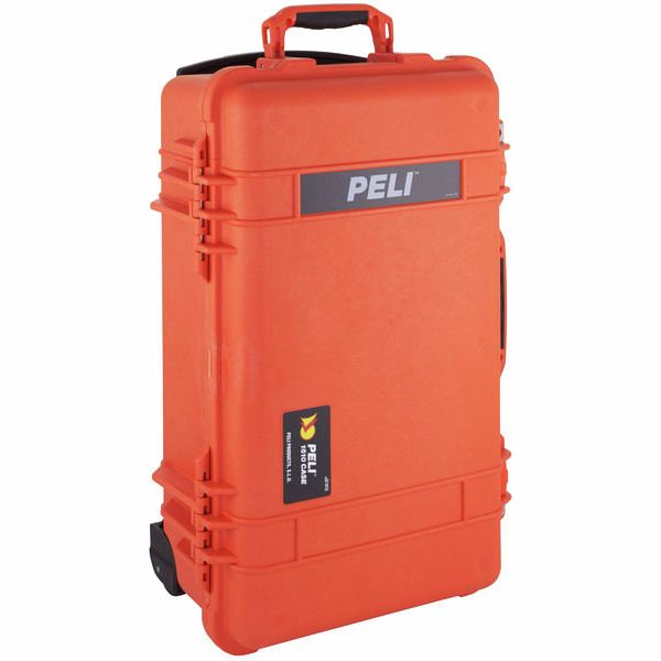Peli 1510 Case With Foam SPECIAL OFFER