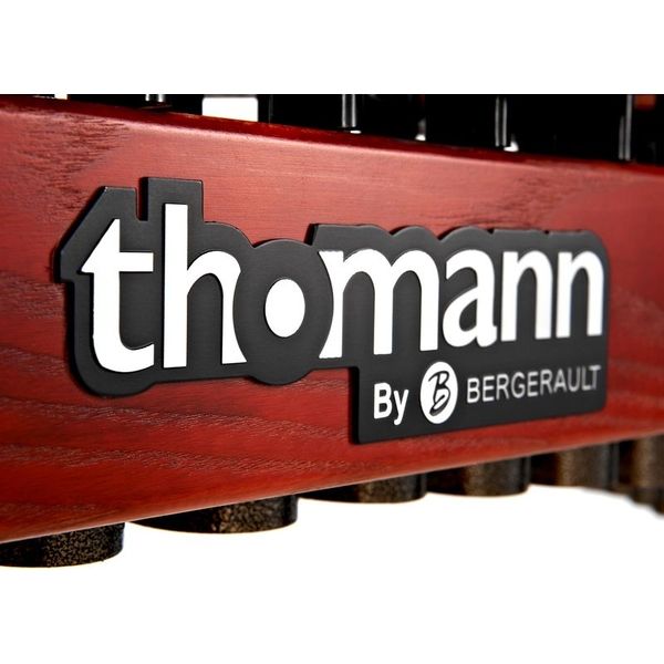 Thomann THX 3.5 A=443Hz