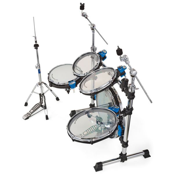 Traps A-400 Acoustic Drumset Bundle