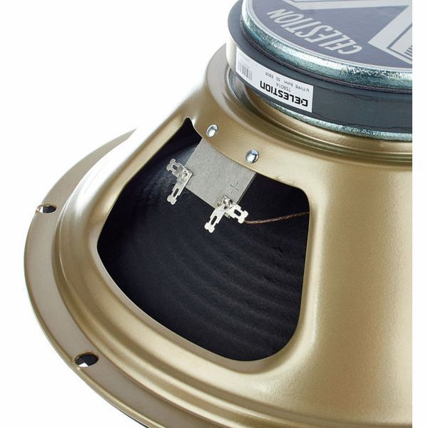 Celestion NEO V-Type G12 12 70-Watt 8 Ohm Guitar Speaker Near