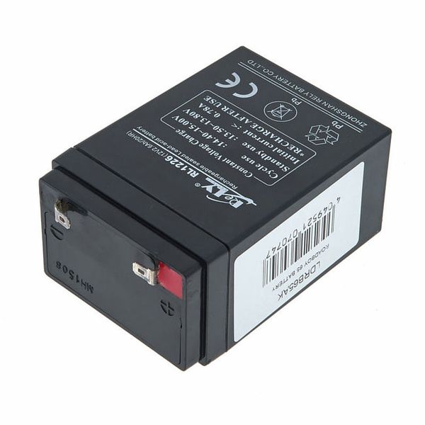 LD Systems Roadboy Spare Battery