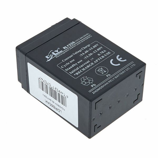LD Systems Roadboy Spare Battery