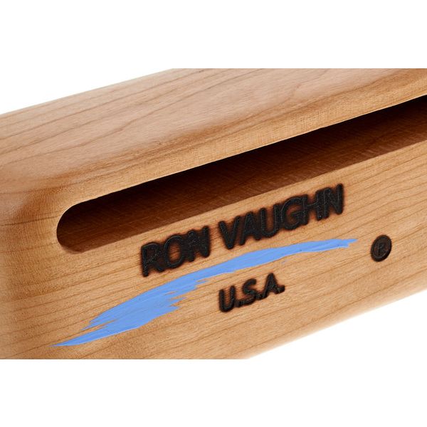 Ron Vaughn W-1.5 Piccolo Wood Block