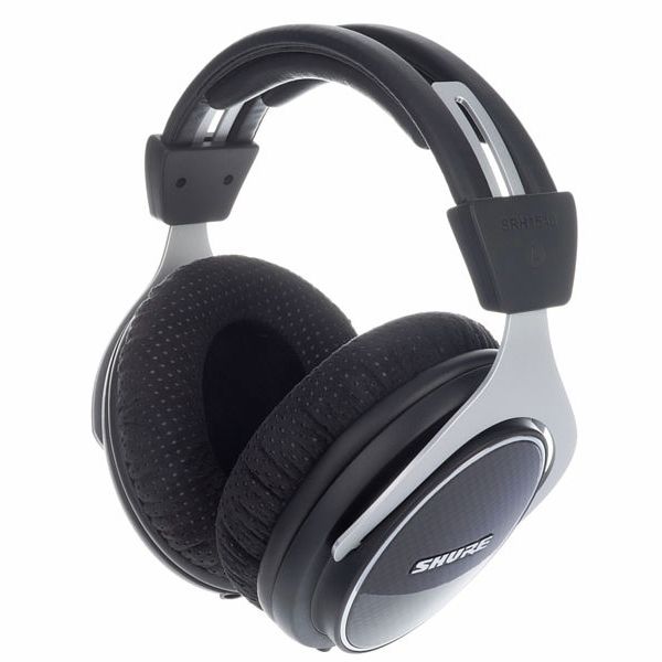 Shure discount 1540 headphones