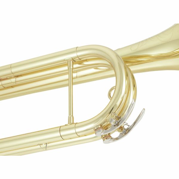 Thomann CT-91 L Cavalerie Eb- Trumpet