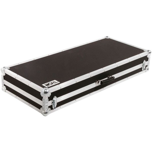 Thon Keyboard Case Tyros 5/61 PVC