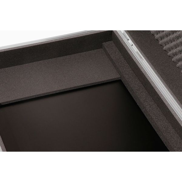 Thon Keyboard Case Tyros 5/61 PVC