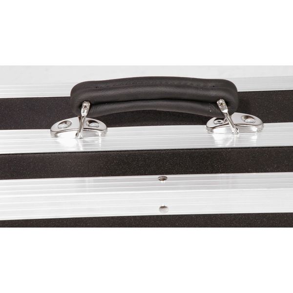 Thon Keyboard Case Tyros 5/61 PVC
