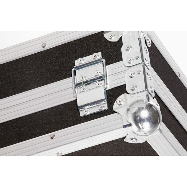 Thon Keyboard Case Tyros 5/61 PVC