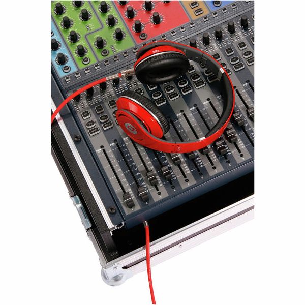 Thon Mixercase Soundcraft SiEx 1