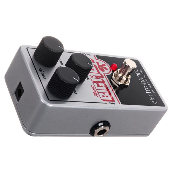Electro Harmonix Nano Big Muff