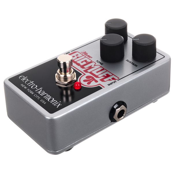 Electro Harmonix Nano Big Muff