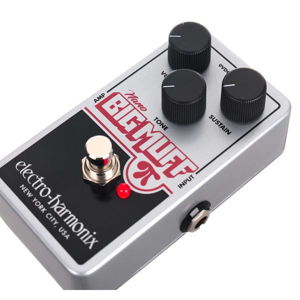 Electro Harmonix Nano Big Muff