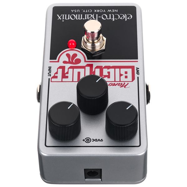 Electro Harmonix Nano Big Muff