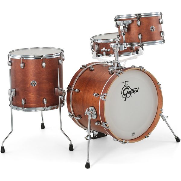 Gretsch Drums Catalina Club Jazz - SWG