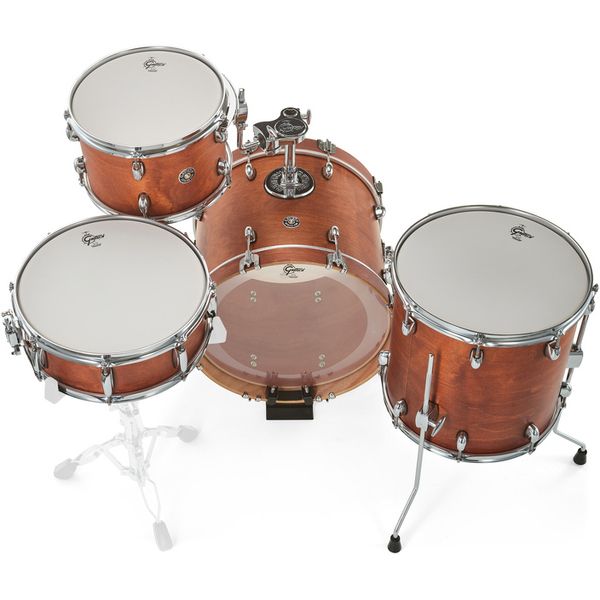 Gretsch Drums Catalina Club Jazz - SWG