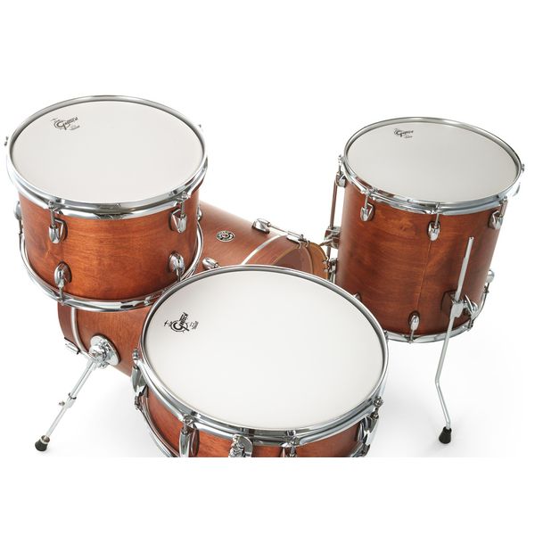 Gretsch Drums Catalina Club Jazz - SWG