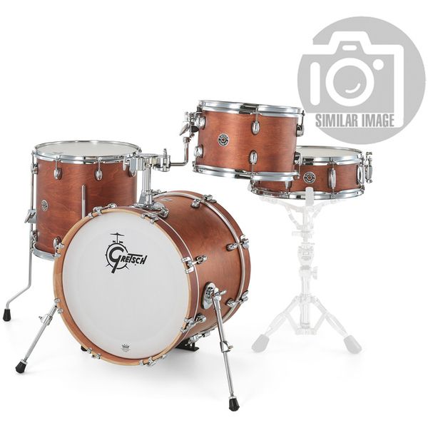 Gretsch Drums Catalina Club Jazz - SWG