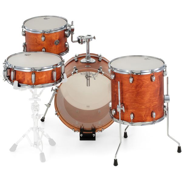 Gretsch Drums Catalina Club Jazz SWG