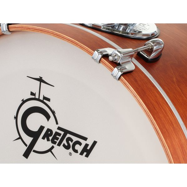 Gretsch Drums Catalina Club Jazz SWG