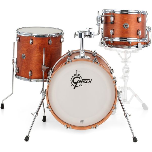 Gretsch Drums Catalina Club Jazz SWG