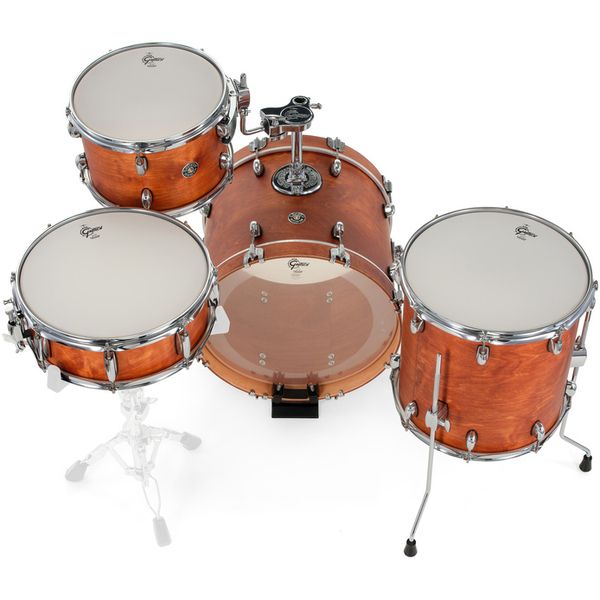 Gretsch Drums Catalina Club Jazz SWG