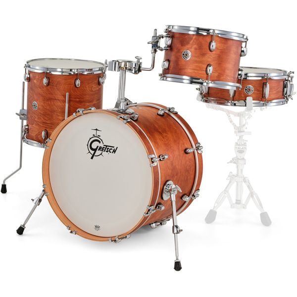 Gretsch Drums Catalina Club Studio SWG